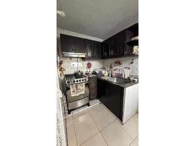 Apartamento de 2 alcobas en venta en Alamos, Cali, 54 m² · foto 8 de 19