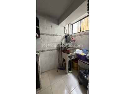 Apartamento de 2 alcobas en venta en Alamos, Cali, 54 m² · foto 9 de 19