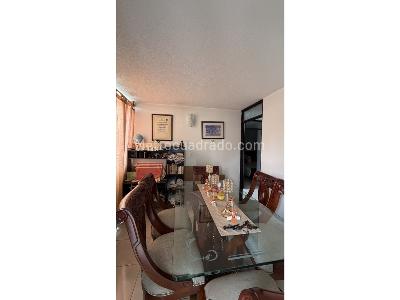 Apartamento de 2 alcobas en venta en Alamos, Cali, 54 m² · foto 10 de 19