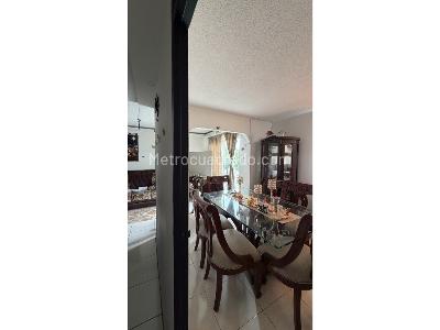 Apartamento de 2 alcobas en venta en Alamos, Cali, 54 m² · foto 11 de 19
