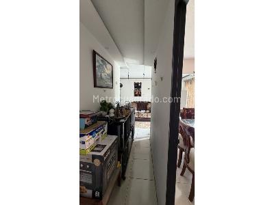 Apartamento de 2 alcobas en venta en Alamos, Cali, 54 m² · foto 12 de 19