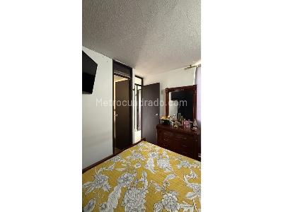 Apartamento de 2 alcobas en venta en Alamos, Cali, 54 m² · foto 13 de 19