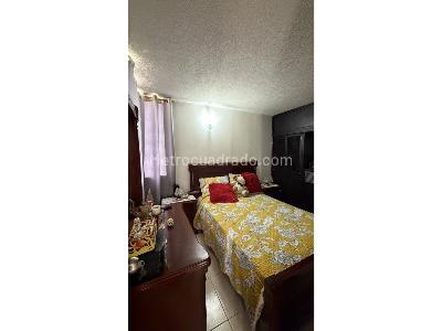 Apartamento de 2 alcobas en venta en Alamos, Cali, 54 m² · foto 14 de 19