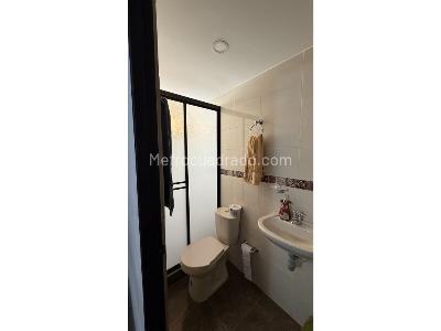 Apartamento de 2 alcobas en venta en Alamos, Cali, 54 m² · foto 16 de 19