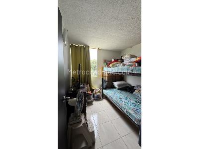 Apartamento de 2 alcobas en venta en Alamos, Cali, 54 m² · foto 17 de 19