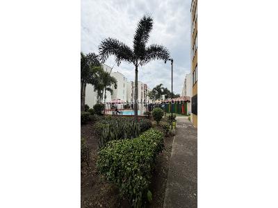 Apartamento de 2 alcobas en venta en Alamos, Cali, 54 m² · foto 18 de 19