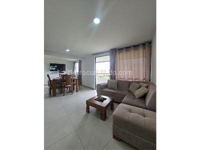 Apartamento de 2 alcobas en venta en Parque Vivero Residencial, Cali, 79 m² · foto 2 de 20
