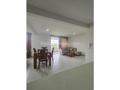 Apartamento de 2 alcobas en venta en Parque Vivero Residencial, Cali, 79 m² · foto 3 de 20