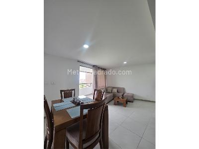 Apartamento de 2 alcobas en venta en Parque Vivero Residencial, Cali, 79 m² · foto 4 de 20