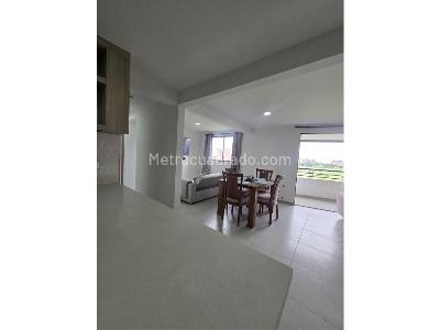 Apartamento de 2 alcobas en venta en Parque Vivero Residencial, Cali, 79 m² · foto 5 de 20