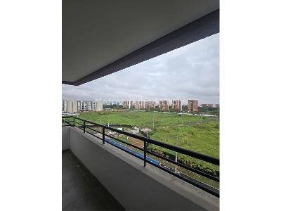 Apartamento de 2 alcobas en venta en Parque Vivero Residencial, Cali, 79 m² · foto 7 de 20