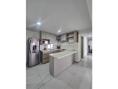 Apartamento de 2 alcobas en venta en Parque Vivero Residencial, Cali, 79 m² · foto 9 de 20