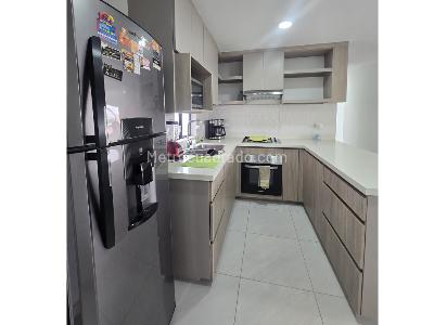 Apartamento de 2 alcobas en venta en Parque Vivero Residencial, Cali, 79 m² · foto 10 de 20