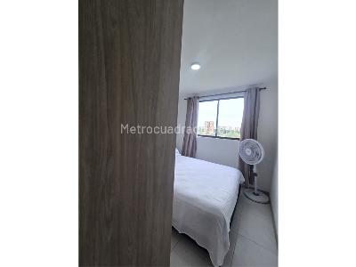 Apartamento de 2 alcobas en venta en Parque Vivero Residencial, Cali, 79 m² · foto 13 de 20