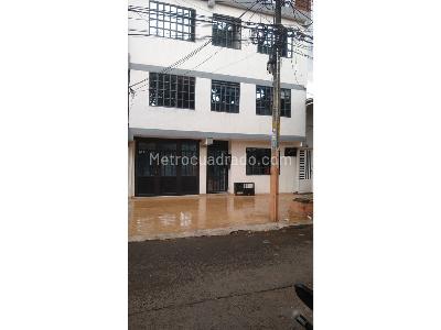 Apartaestudio en arriendo en Aranjuez, Cali, 28 m² · foto 1 de 19