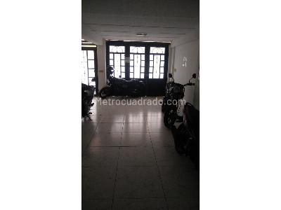 Apartaestudio en arriendo en Aranjuez, Cali, 28 m² · foto 2 de 19