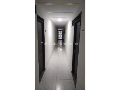 Apartaestudio en arriendo en Aranjuez, Cali, 28 m² · foto 3 de 19