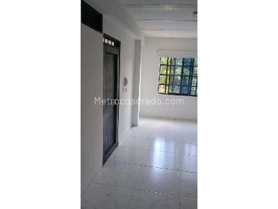 Apartaestudio en arriendo en Aranjuez, Cali, 28 m² · foto 4 de 19