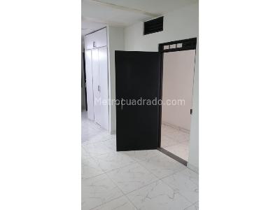 Apartaestudio en arriendo en Aranjuez, Cali, 28 m² · foto 8 de 19