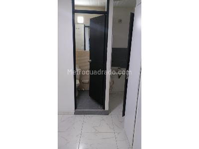Apartaestudio en arriendo en Aranjuez, Cali, 28 m² · foto 10 de 19
