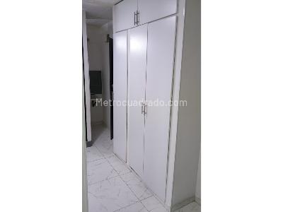 Apartaestudio en arriendo en Aranjuez, Cali, 28 m² · foto 11 de 19