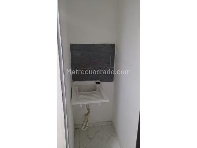 Apartaestudio en arriendo en Aranjuez, Cali, 28 m² · foto 12 de 19