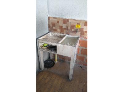 Apartaestudio en arriendo en Aranjuez, Cali, 28 m² · foto 14 de 19