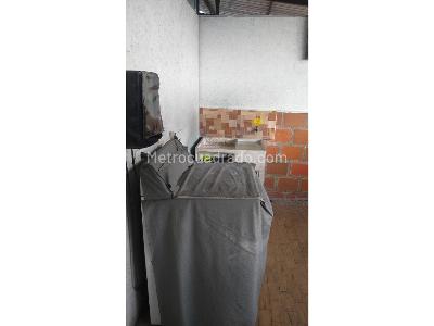 Apartaestudio en arriendo en Aranjuez, Cali, 28 m² · foto 15 de 19