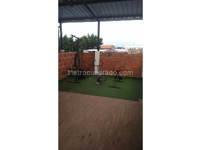 Apartaestudio en arriendo en Aranjuez, Cali, 28 m² · foto 16 de 19