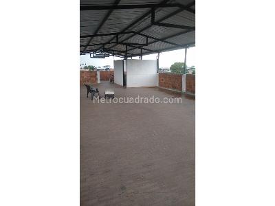 Apartaestudio en arriendo en Aranjuez, Cali, 28 m² · foto 17 de 19