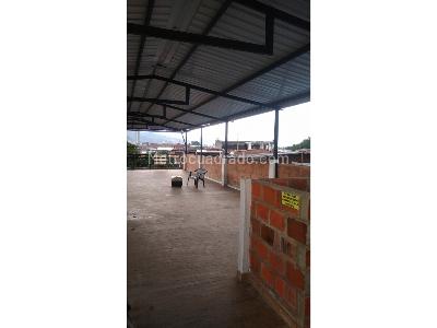 Apartaestudio en arriendo en Aranjuez, Cali, 28 m² · foto 18 de 19