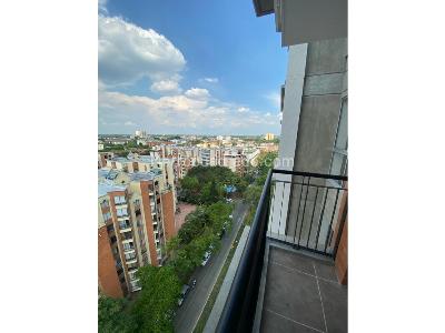 Apartamento de 3 alcobas en venta en Santa Anita, Cali, 105 m² · foto 3 de 20