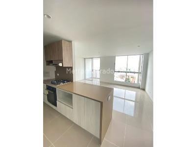 Apartamento de 3 alcobas en venta en Santa Anita, Cali, 105 m² · foto 4 de 20