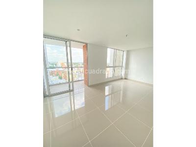 Apartamento de 3 alcobas en venta en Santa Anita, Cali, 105 m² · foto 14 de 20