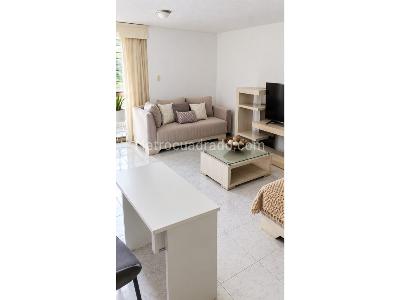 Apartamento de 4 alcobas en venta en Prados Del Norte, Cali, 100 m² · foto 1 de 20