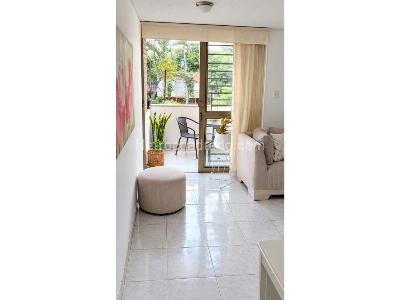 Apartamento de 4 alcobas en venta en Prados Del Norte, Cali, 100 m² · foto 2 de 20