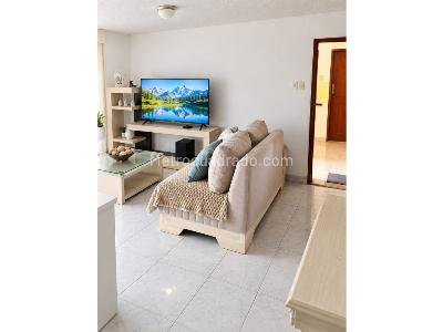 Apartamento de 4 alcobas en venta en Prados Del Norte, Cali, 100 m² · foto 3 de 20