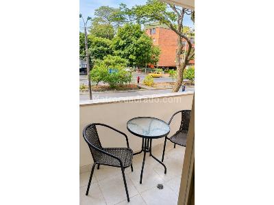 Apartamento de 4 alcobas en venta en Prados Del Norte, Cali, 100 m² · foto 4 de 20