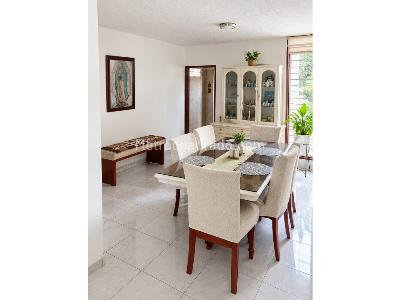 Apartamento de 4 alcobas en venta en Prados Del Norte, Cali, 100 m² · foto 5 de 20
