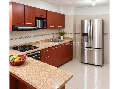 Apartamento de 4 alcobas en venta en Prados Del Norte, Cali, 100 m² · foto 7 de 20