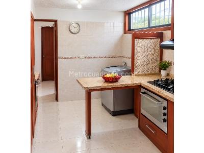 Apartamento de 4 alcobas en venta en Prados Del Norte, Cali, 100 m² · foto 8 de 20