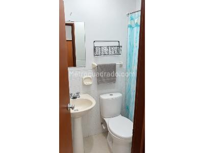 Apartamento de 4 alcobas en venta en Prados Del Norte, Cali, 100 m² · foto 10 de 20