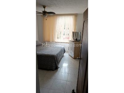 Apartamento de 4 alcobas en venta en Prados Del Norte, Cali, 100 m² · foto 17 de 20