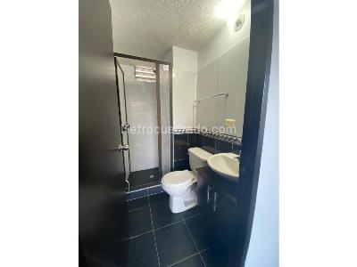 Apartamento de 2 alcobas en venta en Las Vegas De Comfandi, Cali, 54 m² · foto 13 de 15