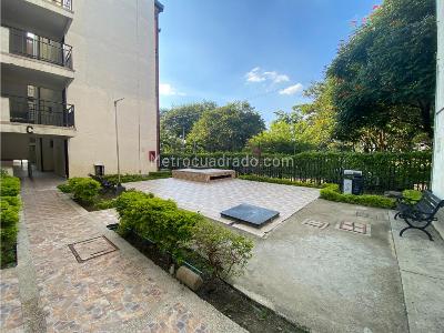 Apartamento de 2 alcobas en venta en Las Vegas De Comfandi, Cali, 54 m² · foto 15 de 15