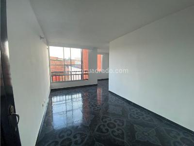 Apartamento de 2 alcobas en venta en Las Vegas De Comfandi, Cali, 54 m² · foto 4 de 15