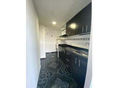 Apartamento de 2 alcobas en venta en Las Vegas De Comfandi, Cali, 54 m² · foto 9 de 15