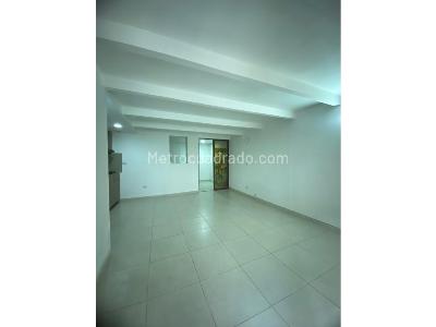 Apartaestudio en arriendo en Villas De Veracruz, Cali, 40 m² · foto 2 de 7