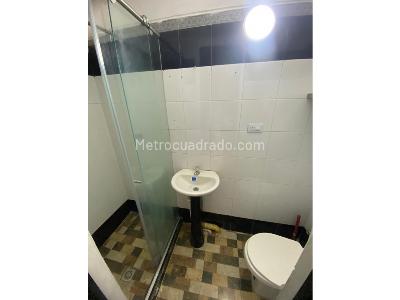 Apartaestudio en arriendo en Villas De Veracruz, Cali, 40 m² · foto 3 de 7