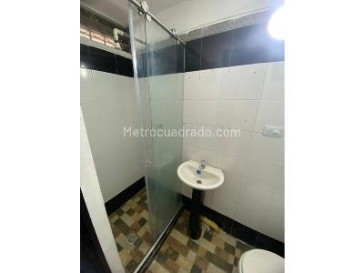 Apartaestudio en arriendo en Villas De Veracruz, Cali, 40 m² · foto 4 de 7